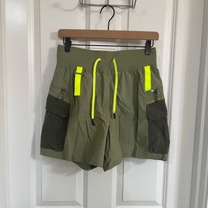 Lululemon Athletic Shorts
